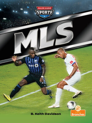 cover image of MLS